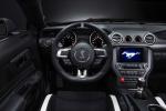 Shelby GT350R Mustang 2015 года